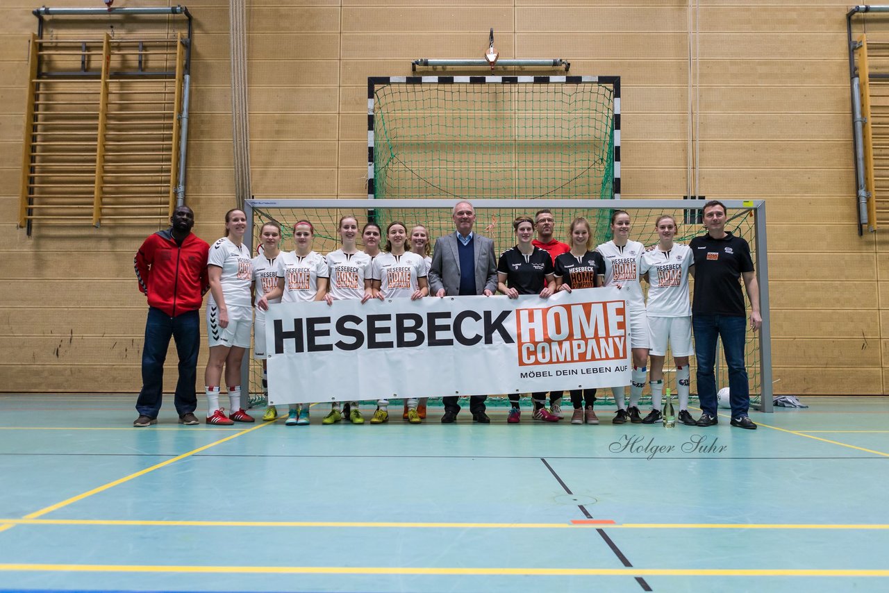 Bild 88 - Hesebeck Cup